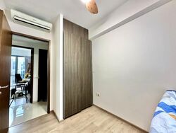 The Visionaire (D27), Condominium #497157631